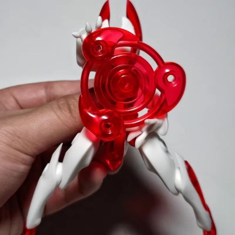 SO-TA Fox Void Sci-Fi Animal M - Model Kit Figures 评论和价格