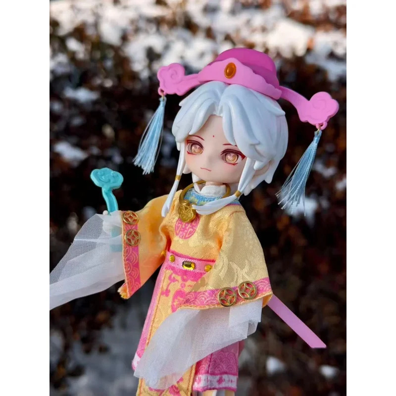 New Original Nagi Step Whisper - Model Kit Box 评论和价格
