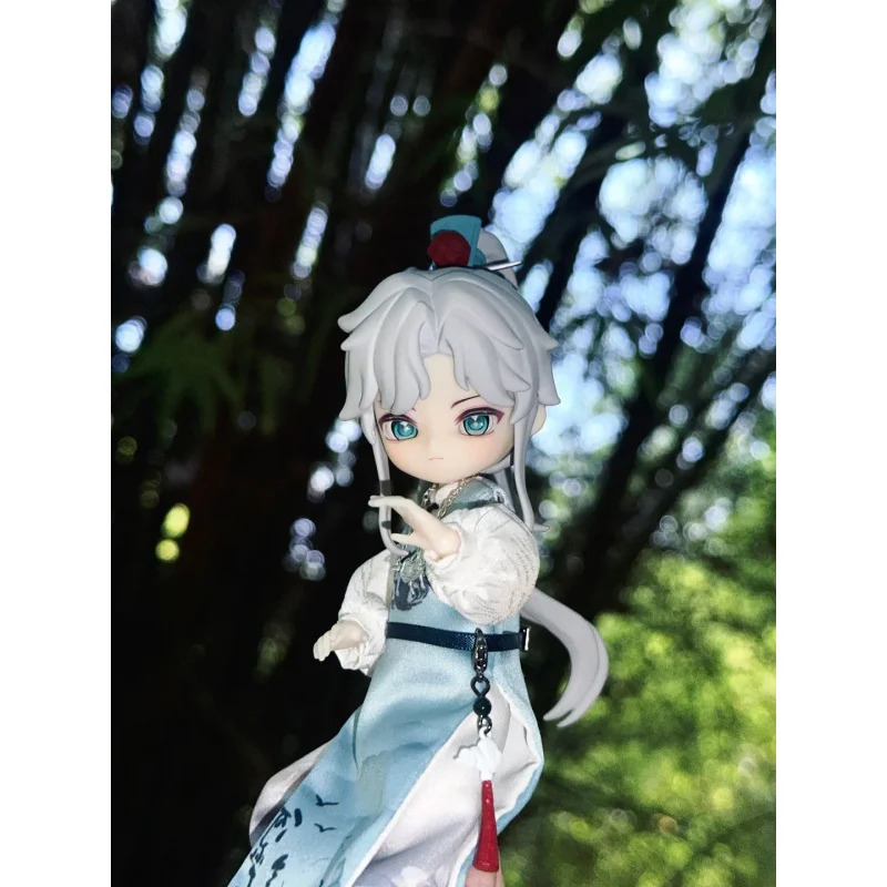 New Original Nagi Step Whisper - Model Kit Box 评论和价格