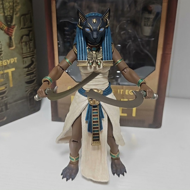 Four Horsemen Egyptian Limited - Model Kit Anubis 评论和价格