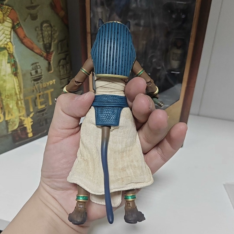 Four Horsemen Egyptian Limited - Model Kit Anubis 评论和价格
