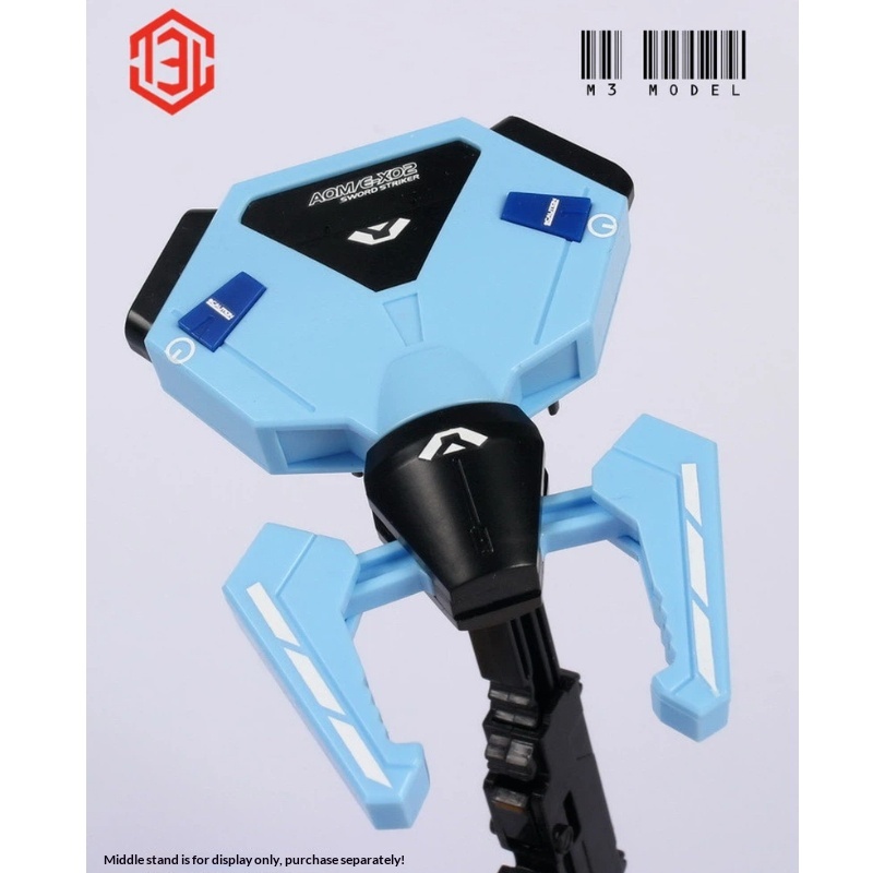 M3 Model Pg 1/60 Strike Gundam - Model Kit Water Decal 评论和价格
