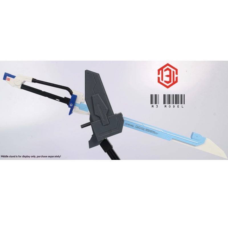M3 Model Pg 1/60 Strike Gundam - Model Kit Water Decal 评论和价格