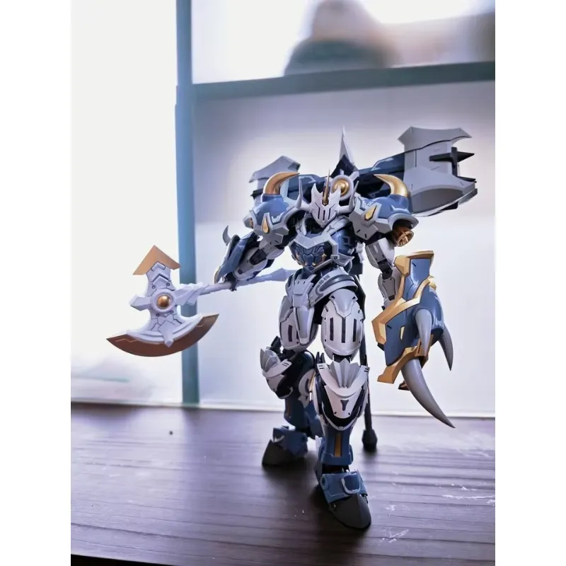 SNAA SC-010 Furious Warhammer  - Model Kit Snaa 评论和价格