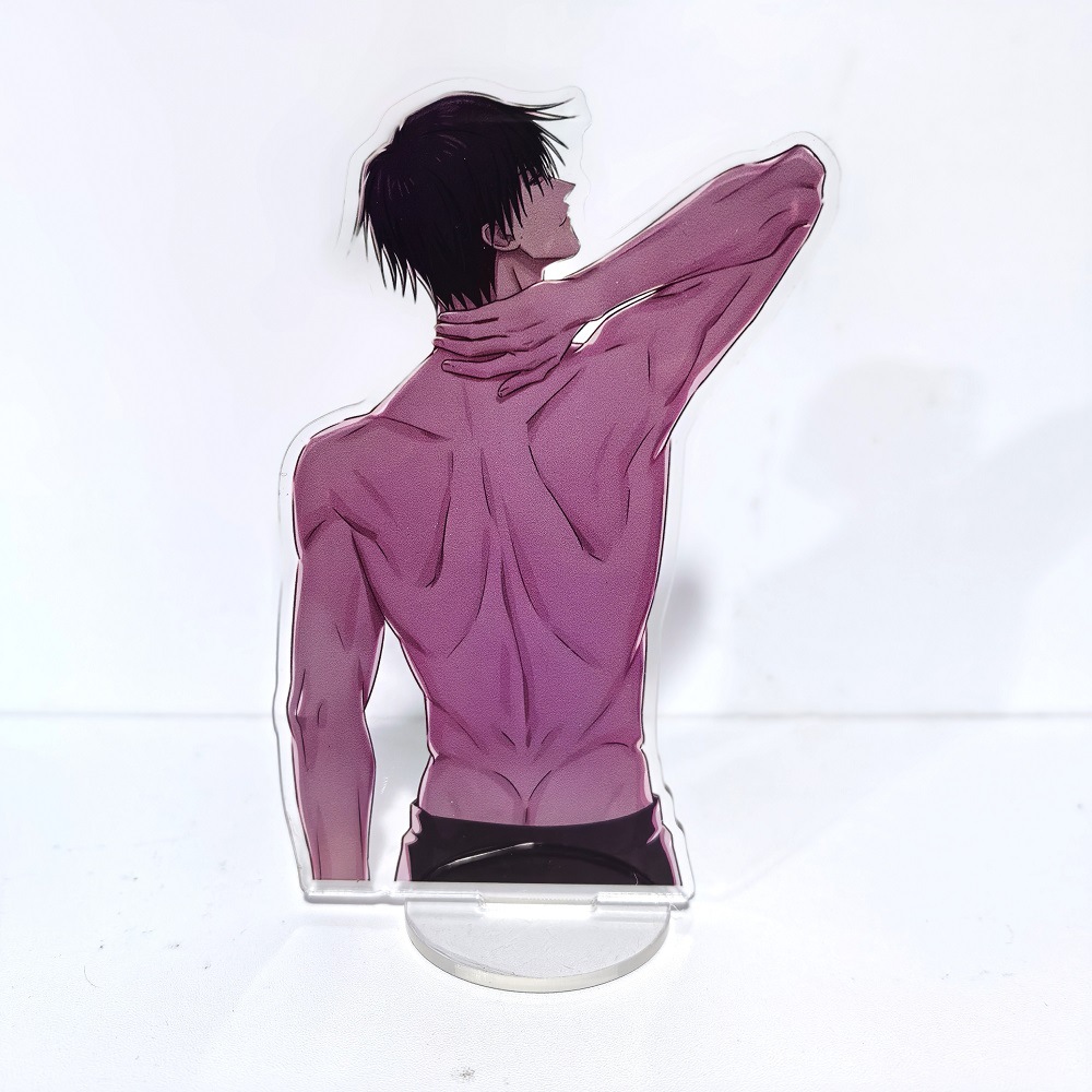 Jujutsu Kaisen Anime Acrylic S - Model Kit Holder 评论和价格