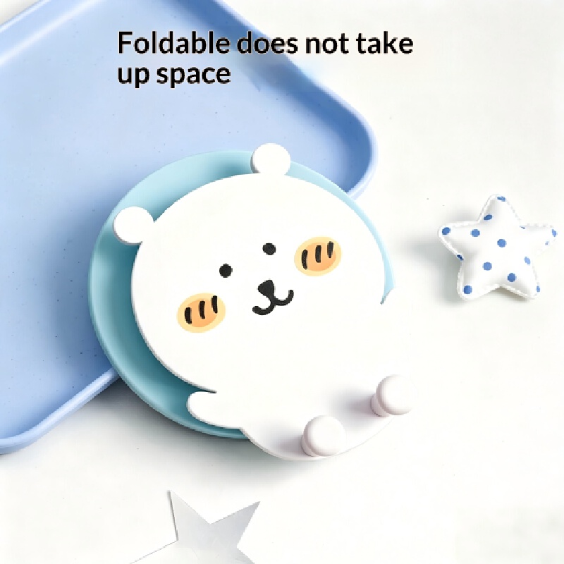 Joke Bear 2026 New Foldable Ph - Model Kit Holder 评论和价格