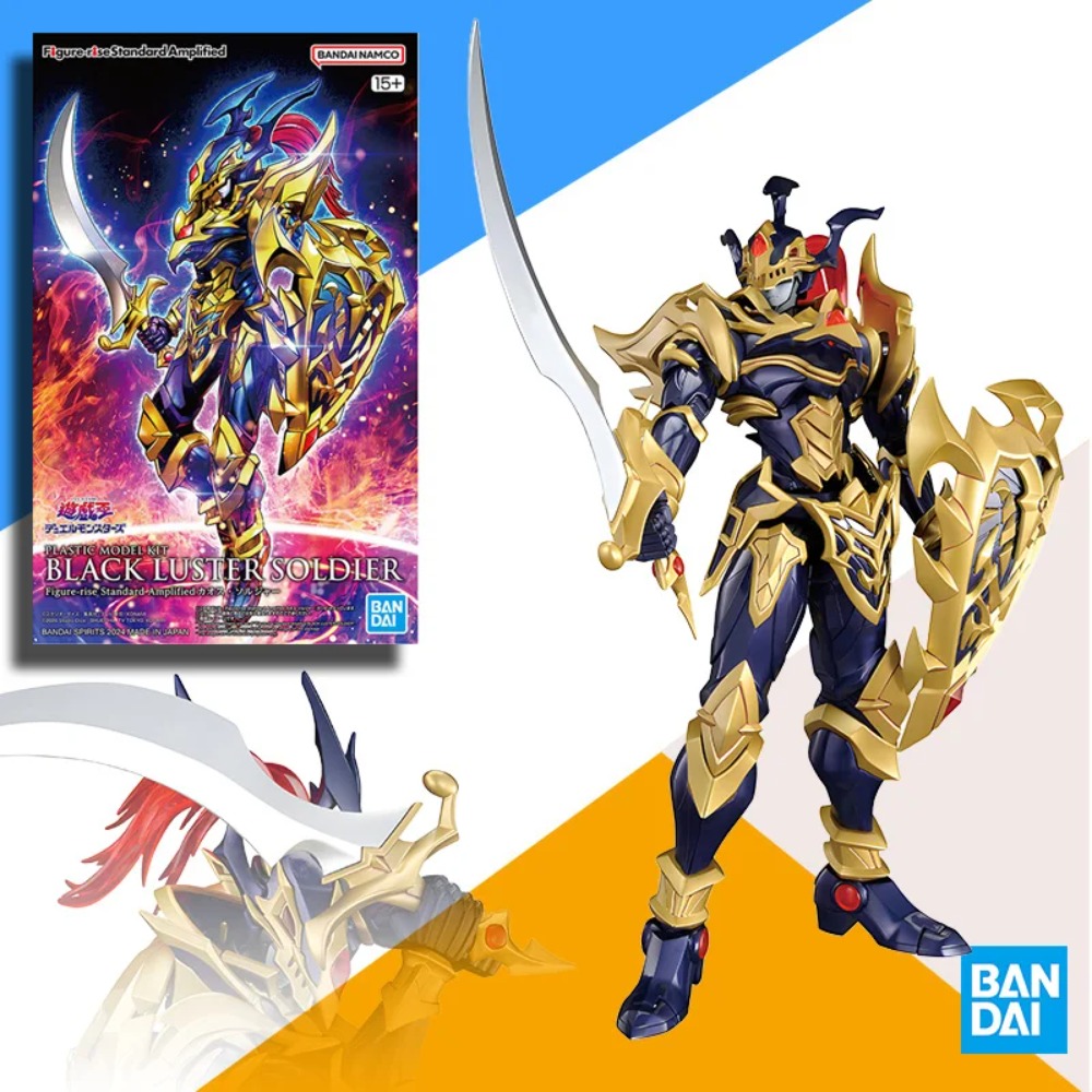 Bandai MODEL KIT FRS Duel Mons - Model Kit Obelisk 评论和价格