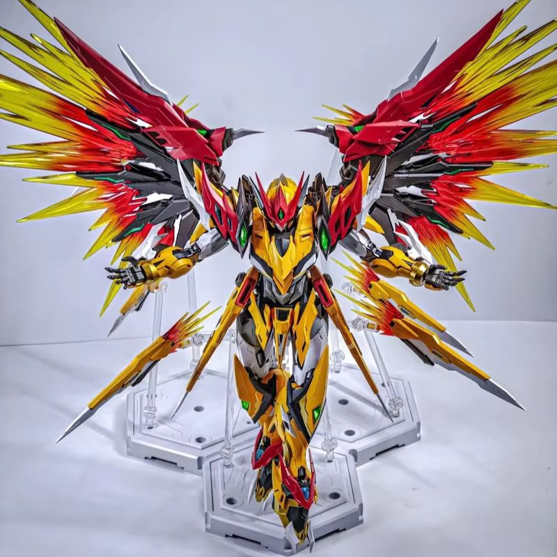Motor Nuclear Mnp-Xh01 Baiqi A - Model Kit Figures 评论和价格