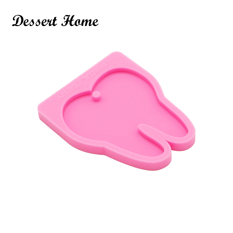 DY0159 UV Resin Silicone tooth - Model Kit Varnish 评论和价格