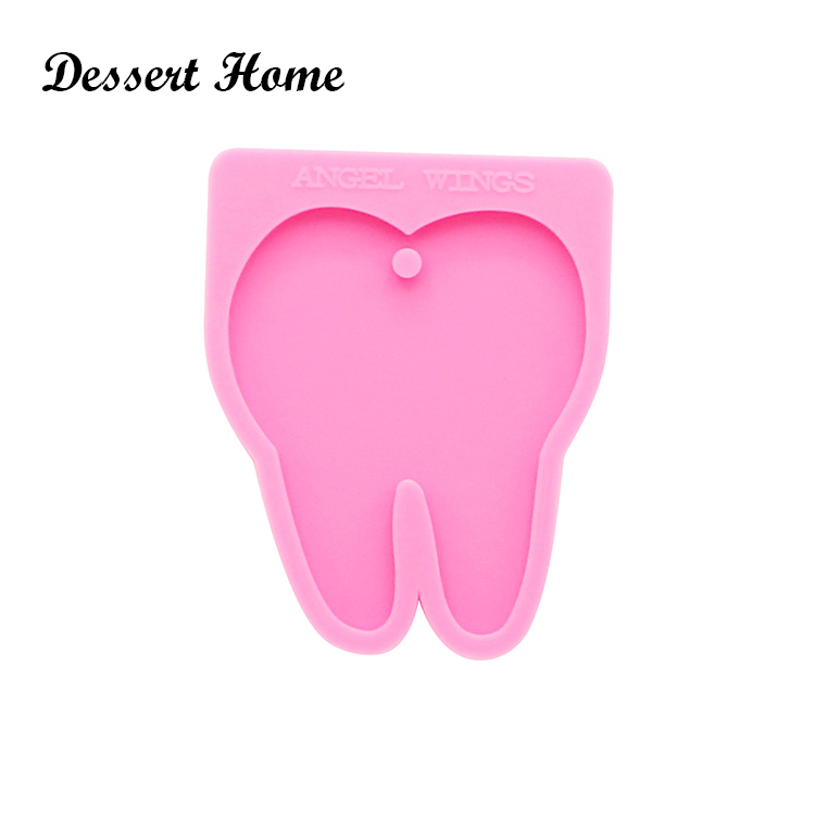 DY0159 UV Resin Silicone tooth - Model Kit Varnish 评论和价格