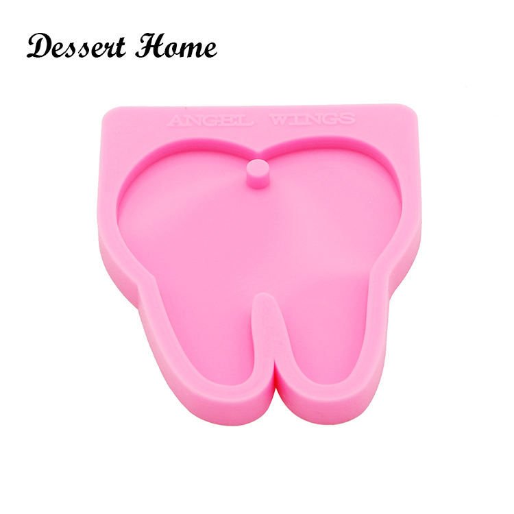 DY0159 UV Resin Silicone tooth - Model Kit Varnish 评论和价格