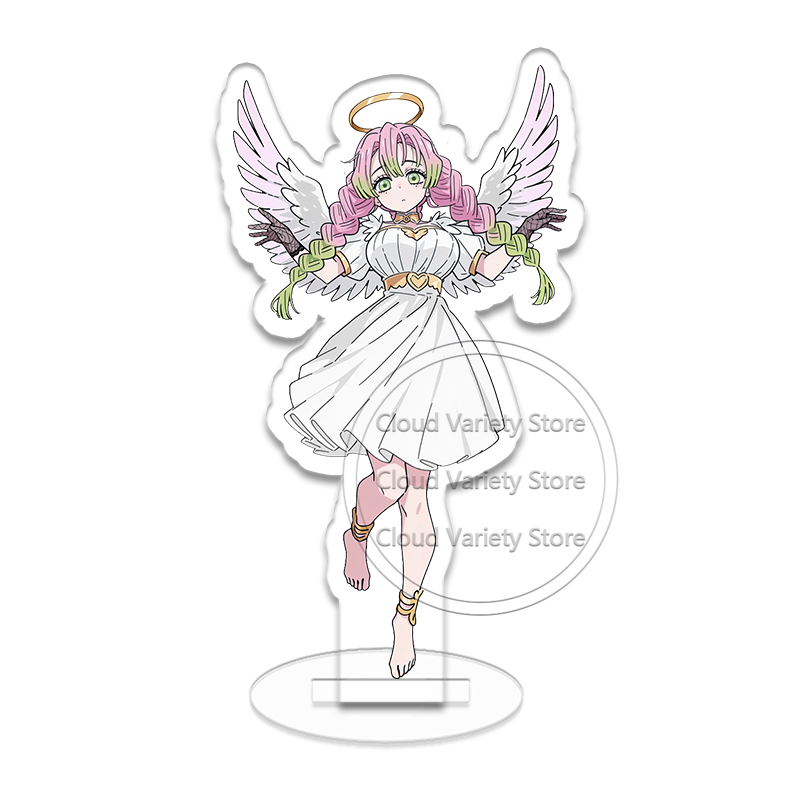 Demon Slayer Acrylic Stand Sig - Model Kit Holder 评论和价格