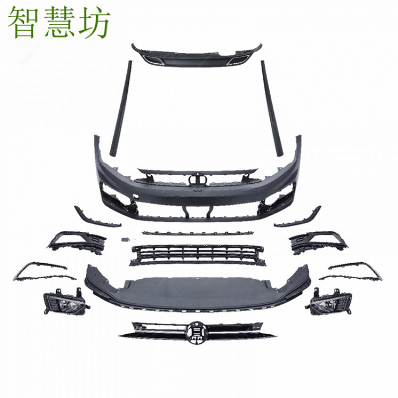 Suitable for Volkswagen Polo m - Model Kit Volkswagen 评论和价格