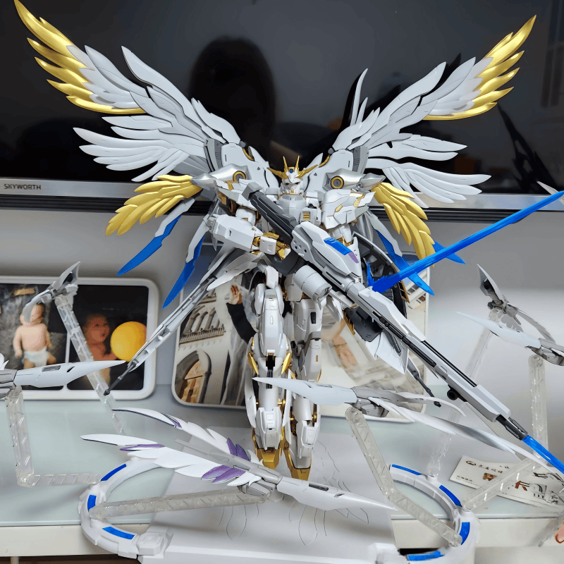 Mecha Core Industry In Stock O - Model Kit Oberon 评论和价格