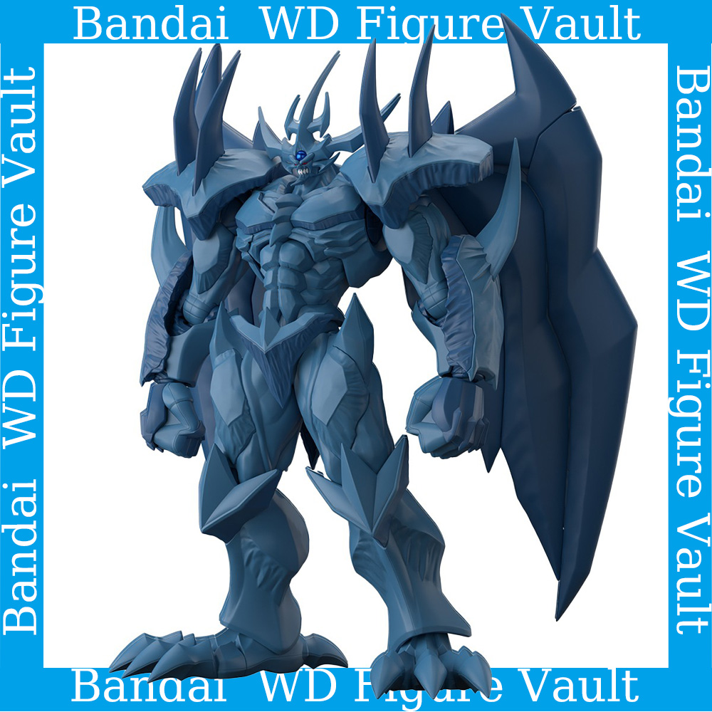 Bandai Yu-Gi-Oh! Monster Duel  - Model Kit Obelisk 评论和价格