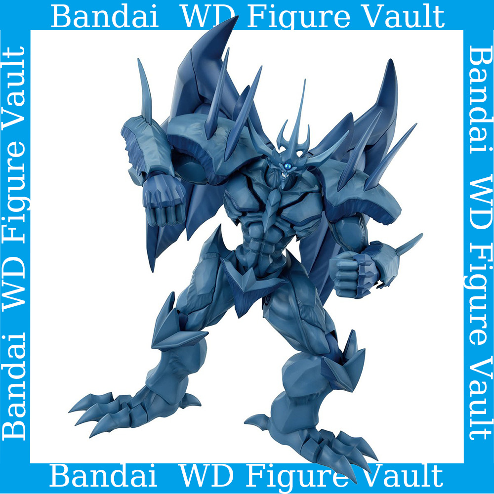 Bandai Yu-Gi-Oh! Monster Duel  - Model Kit Obelisk 评论和价格