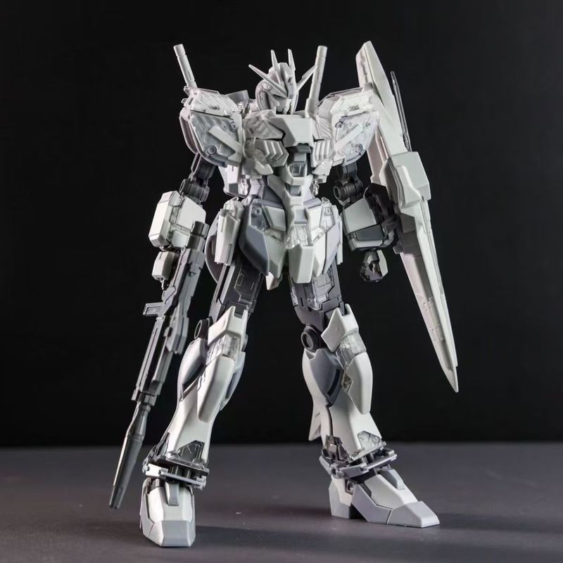 HG1/144 Narrative C Coating Ac - Model Kit Water Decal 评论和价格