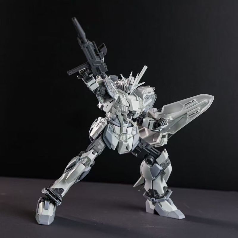 HG1/144 Narrative C Coating Ac - Model Kit Water Decal 评论和价格
