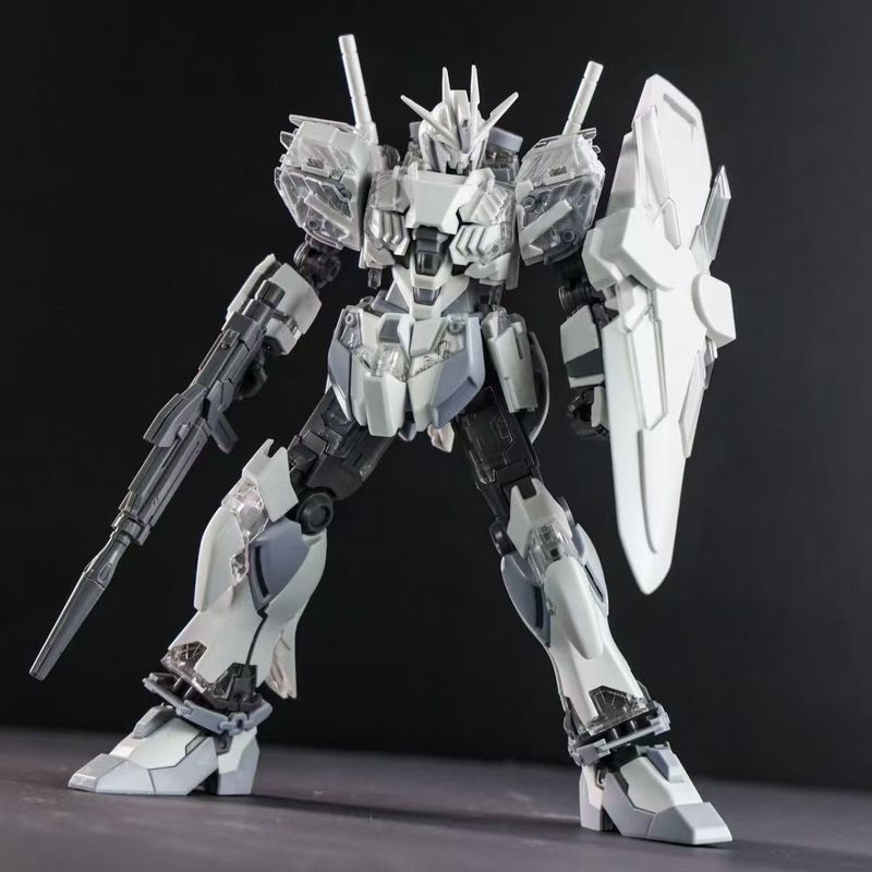 HG1/144 Narrative C Coating Ac - Model Kit Water Decal 评论和价格