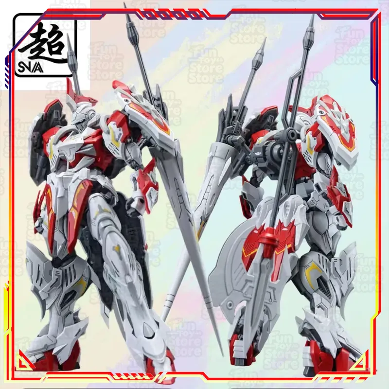 SNAA Original The Round Table  - Model Kit Snaa 评论和价格