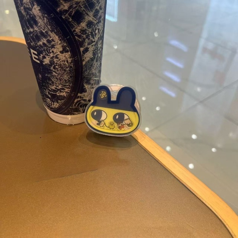 Cartoon Cute Pattern Magnetic  - Model Kit Holder 评论和价格