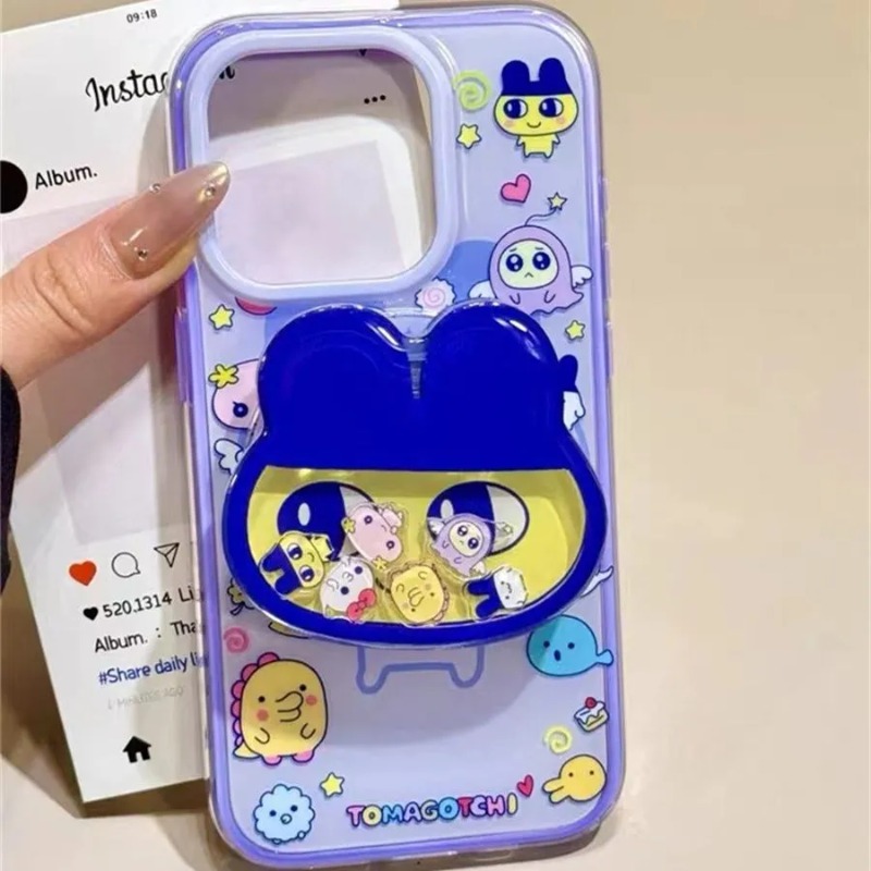 Cartoon Cute Pattern Magnetic  - Model Kit Holder 评论和价格