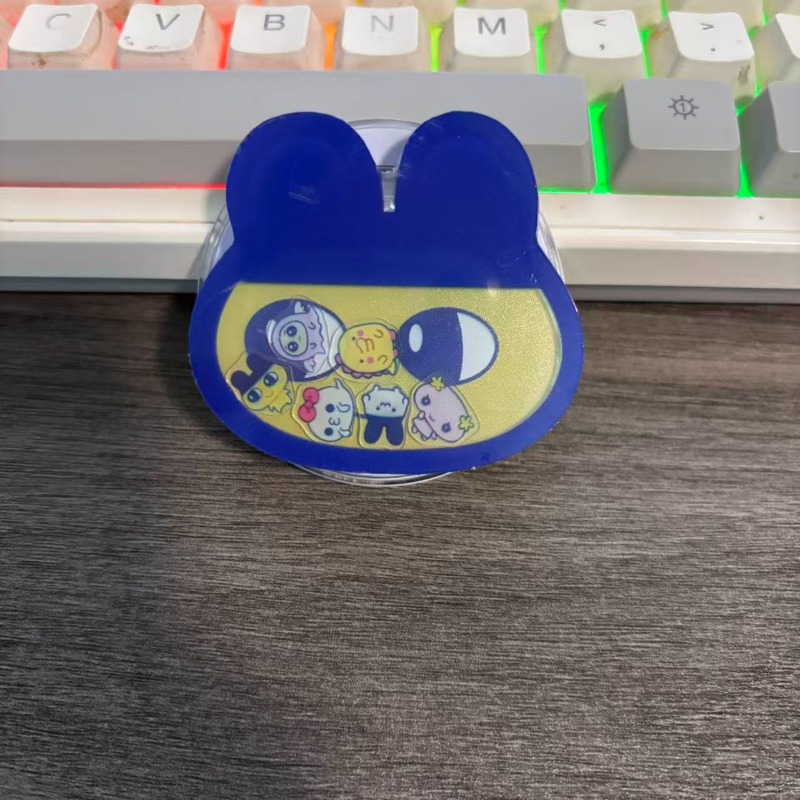 Cartoon Cute Pattern Magnetic  - Model Kit Holder 评论和价格