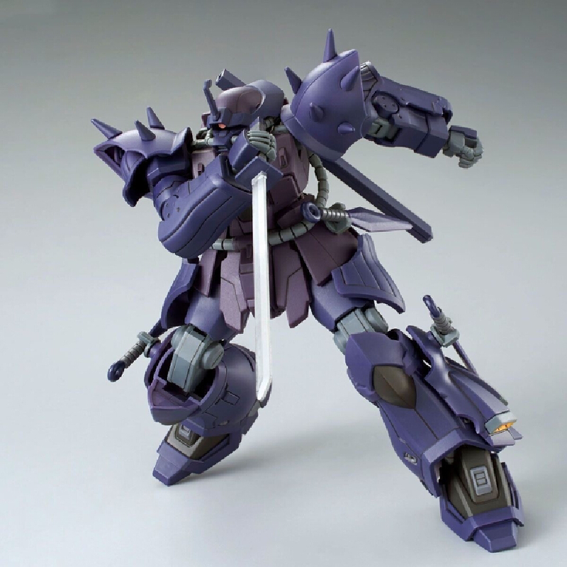 HG 1/144 Efreet Nacht Night Ba - Model Kit Water Decal 评论和价格