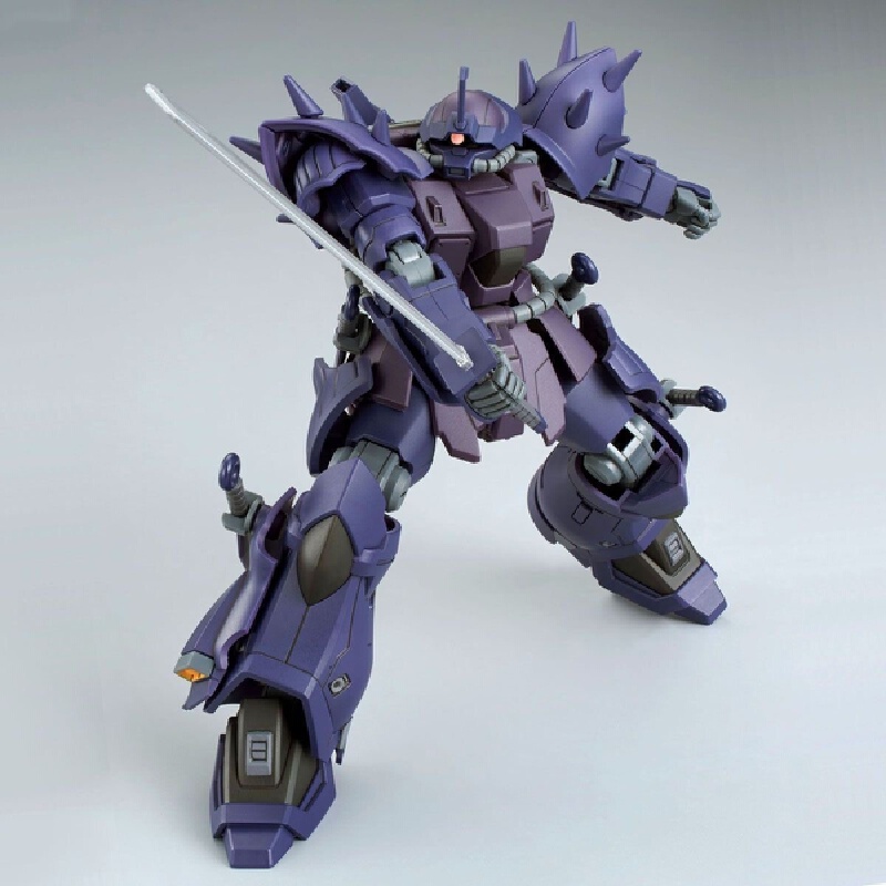 HG 1/144 Efreet Nacht Night Ba - Model Kit Water Decal 评论和价格