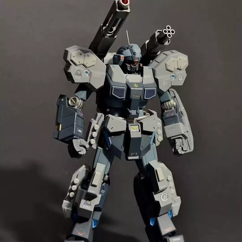 1/144 Hg Model Jesta Cannon J2 - Model Kit Water Decal 评论和价格